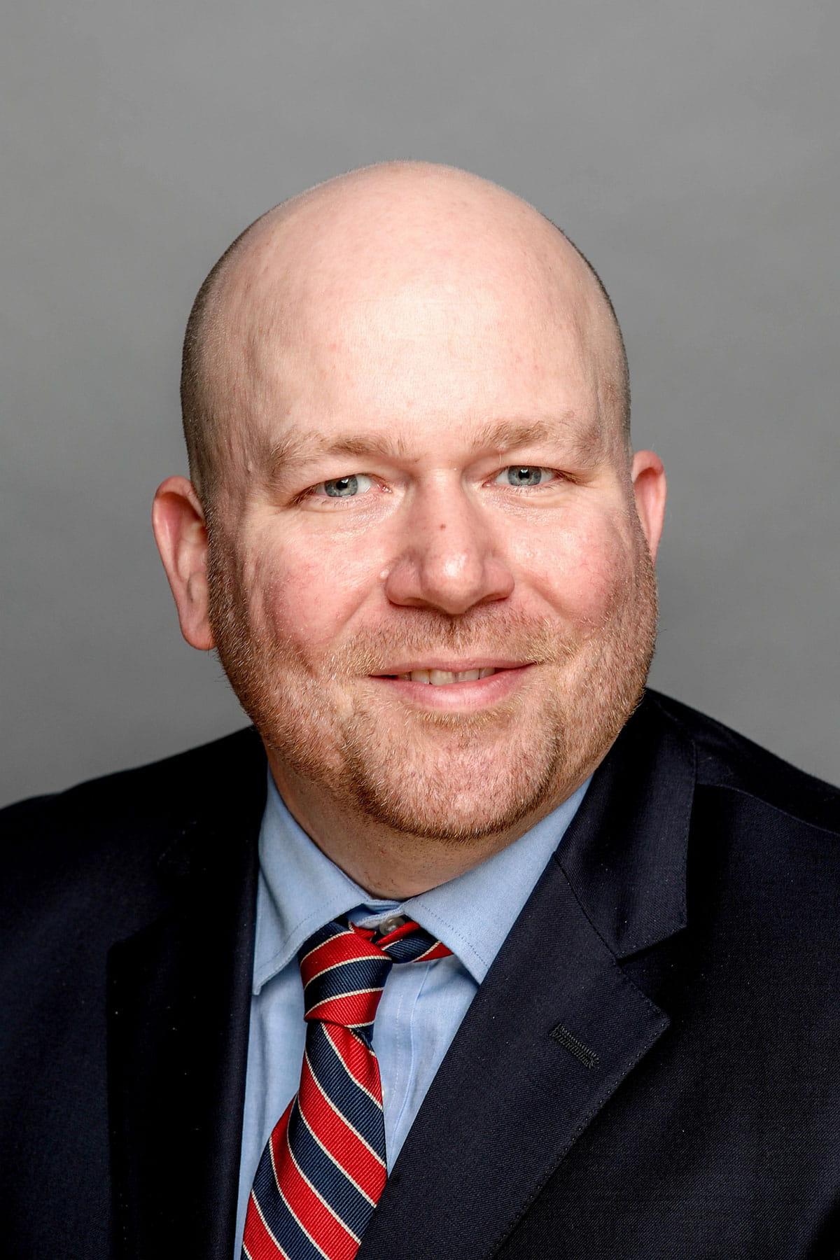 Peter R. Farrell, MD, MS